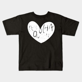 Love Kombucha Kids T-Shirt